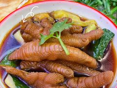 -中恒华茶楼(牌坊店)