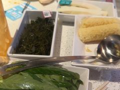 -野妹经典火锅(民治店)