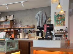 -PUZZLE COFFEE 拼图咖啡