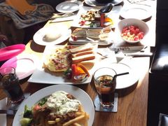 -Geneva日内瓦餐厅(西郊宝成花苑店)