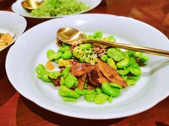 -七色云蔬食(喜邻里店)
