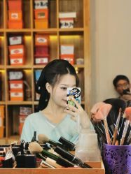 -菩提映像古装摄影写真