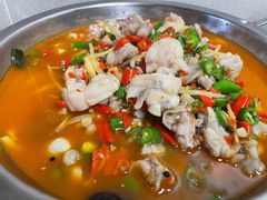 -艺味深尝(云锦路店)