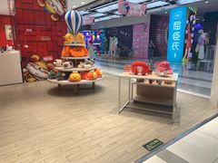 -吾悦广场(天津和平店)