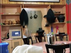 -尼玛藏家风味园(阿山食城店)