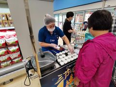 -盒马X会员店(王府井奥莱UP TOWN店)