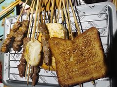 -馋嘴猫北京食堂·烤鸭·宵夜(亚运村店)