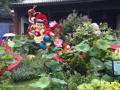 -钱王祠