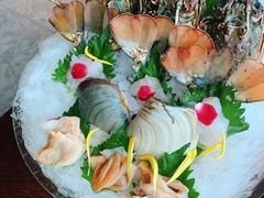 -芥末日本料理(打浦路铂尔曼旗舰店)