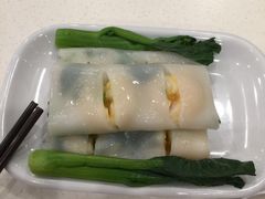 -英皇美食坊(英皇娱乐酒店内)