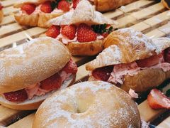 -爱维尔阳光蛋糕(汇金广场店)