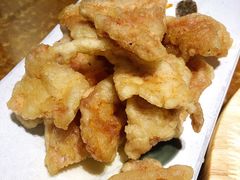 最东北锅包肉-95号酱骨·一块豆腐(展春园西路店)