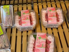 -百佳永辉超市(福田星河店)