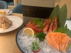 -温野菜涮涮锅(曲江大悦城店)
