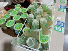 -尧钧财鱼面(育才路店)