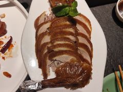 -北平盛世·新京菜·北京烤鸭(劲松·双井店)