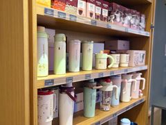 -COSTA COFFEE(西贸凯德晶品4层2店)