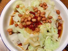 -炊烟小炒黄牛肉(东庆街店)