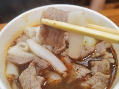 -王记生烫牛杂面馆(兰陵路店)