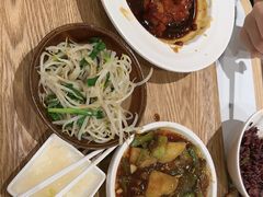 -乡村基·川味现炒大王(熙悦天街店)