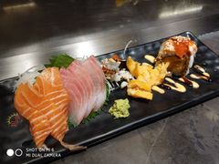 -玛雅铁板烧餐厅(中关村店)