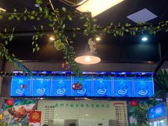 -南国锋味椰子鸡(瀚海店)