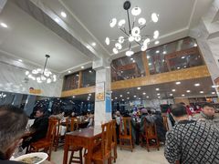 大堂-椒香川流不息川菜馆(二七北路店)