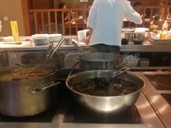 -黑鸡小馆(金源店)