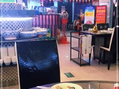 大堂-秦妈火锅(仁泰里店)