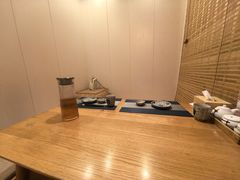 -樱の千渡日式料理·铁板烧•烧鸟(金盛田广场店)