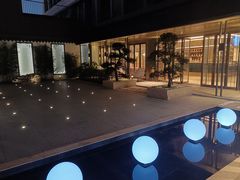 -广州白云机场T1航站楼漫心酒店