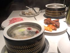 -加餐海鲜自助(宝龙一城店)
