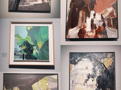 -江苏省美术馆(长江路新馆)