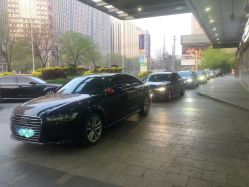 -华润婚车租赁公司·和胜租车