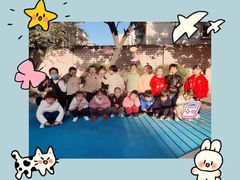 -上海市宝山星佑博爱幼儿园