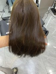 -藤野造型烫染接发