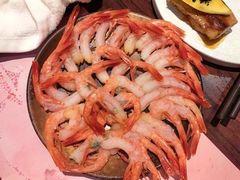 -黑松白鹿(金融街店)