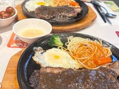 -豪享来牛排(人民店)
