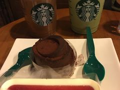 -星巴克(北京南站第三店)