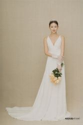 -巴黎婚纱摄影工作室