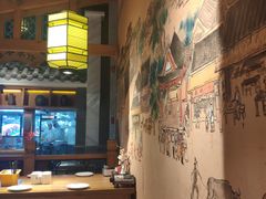 -巢爷老味(东方红店)