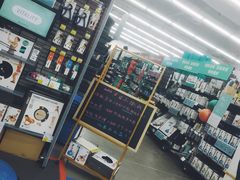 -迪卡侬(安德门店)