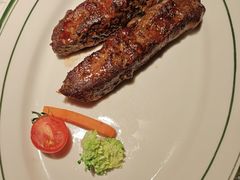 -波特曼西餐厅(中央大街店)