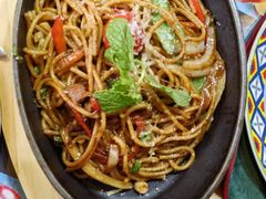 -卢布里西餐厅(总店)