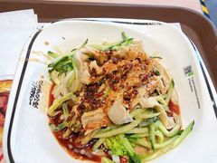 -魏家凉皮(南楼店)