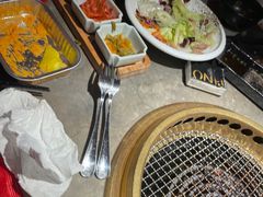 -谷牛日式烤肉(宝山U天地店)