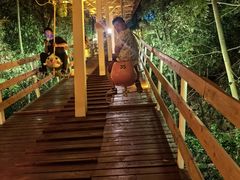 -莫干山开元森泊·云顶餐厅