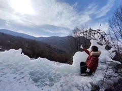 -太子岭滑雪场