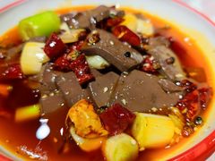 -华仔龙虾(永乐路总店)