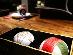 -萤初高端日料王(曲江银泰店)